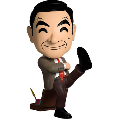 YOUTOOZ YT-128274200695 - YT: MR BEAN VINYL (12,7 cm)