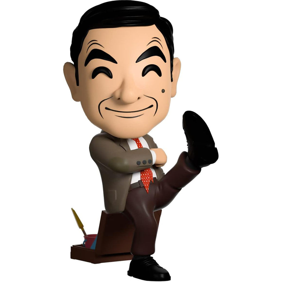 YOUTOOZ YT-128274200695 - YT: MR BEAN VINYL (12,7 cm)