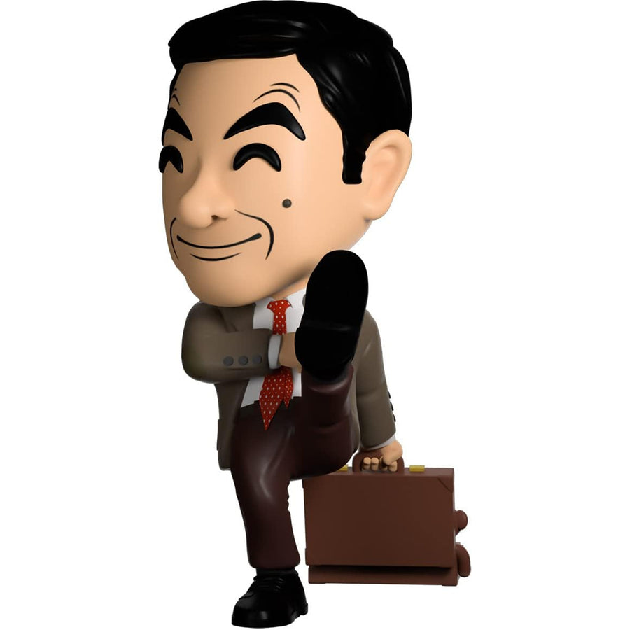 YOUTOOZ YT-128274200695 - YT: MR BEAN VINYL (12,7 cm)