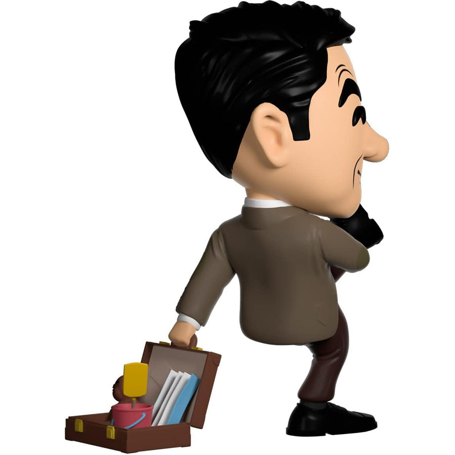 YOUTOOZ YT-128274200695 - YT: MR BEAN VINYL (12,7 cm)