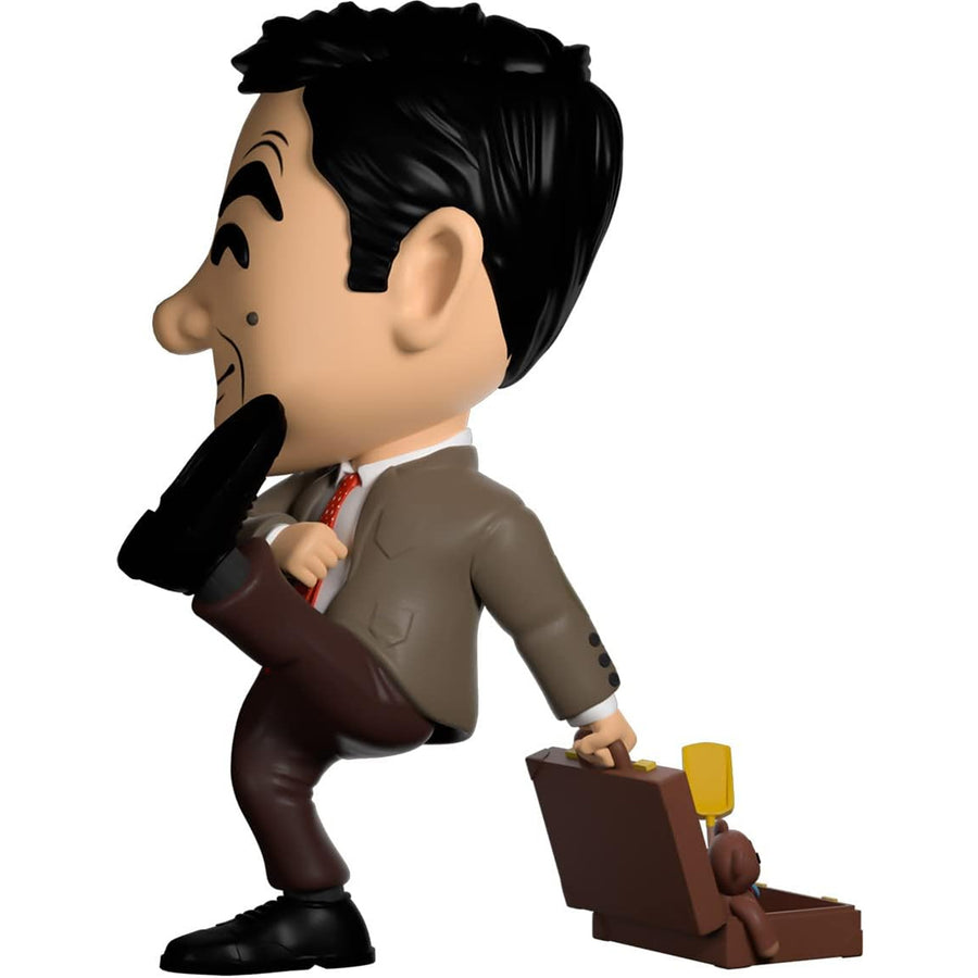 YOUTOOZ YT-128274200695 - YT: MR BEAN VINYL (12,7 cm)