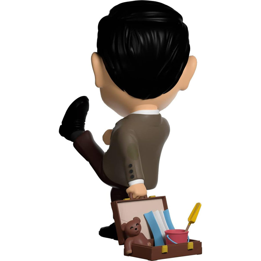YOUTOOZ YT-128274200695 - YT: MR BEAN VINYL (12,7 cm)