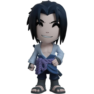 YOUTOOZ YT-810085552789 - YT: SASUKE UCHIHA VINYL (12,7 cm)
