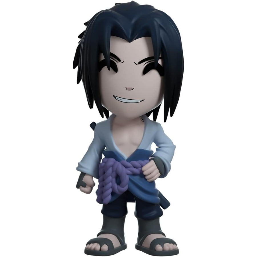 YOUTOOZ YT-810085552789 - YT: SASUKE UCHIHA VINYL (12,7 cm)
