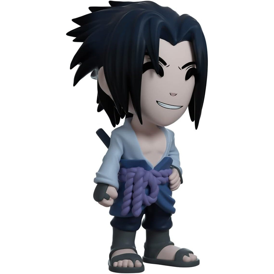 YOUTOOZ YT-810085552789 - YT: SASUKE UCHIHA VINYL (12,7 cm)