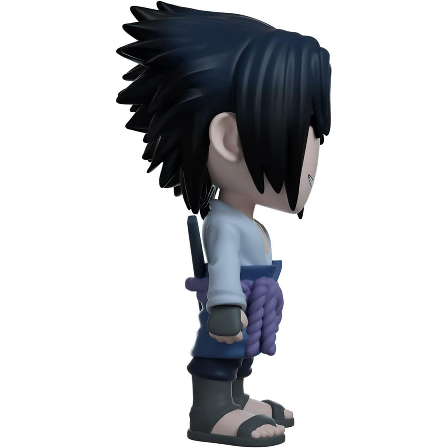 YOUTOOZ YT-810085552789 - YT: SASUKE UCHIHA VINYL (12,7 cm)
