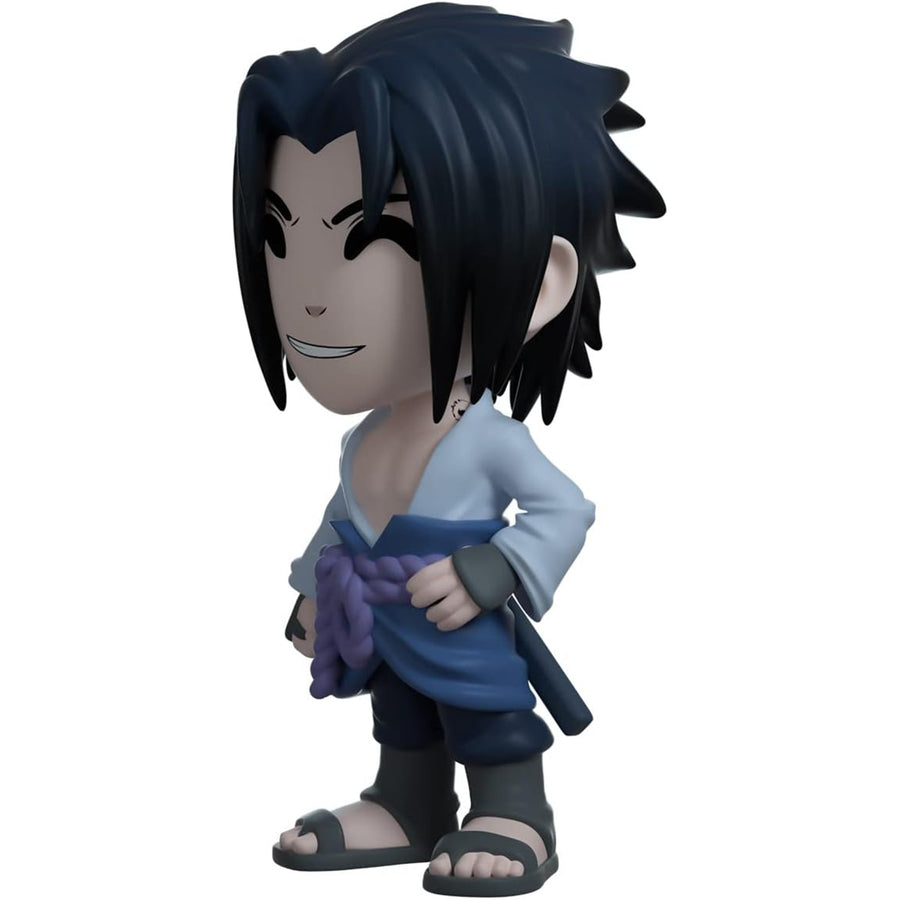 YOUTOOZ YT-810085552789 - YT: SASUKE UCHIHA VINYL (12,7 cm)