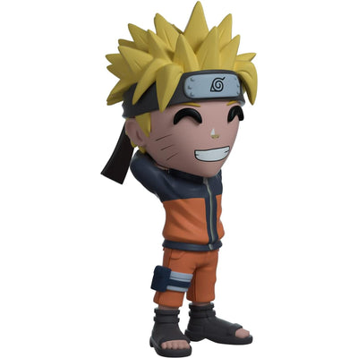 YOUTOOZ YT-810085552888 - YT: NARUTO UZUMAKI VINYL (5")