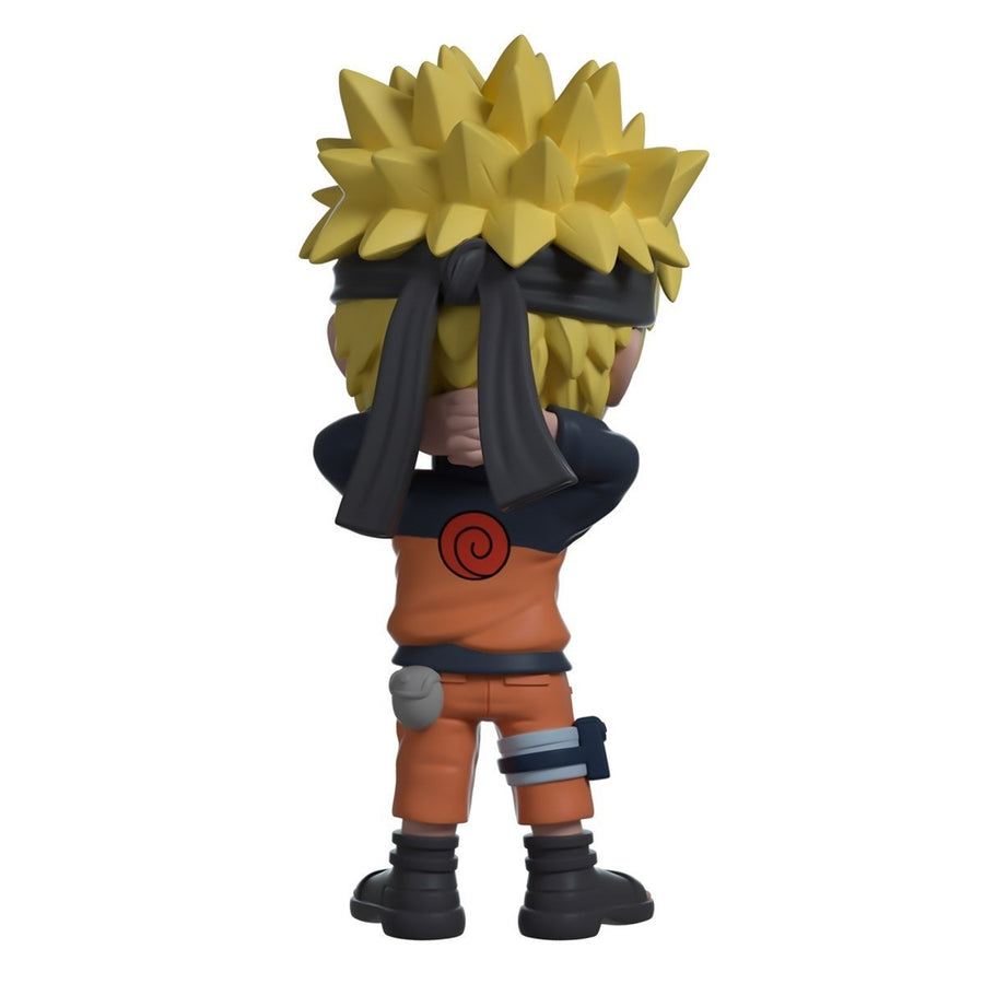 YOUTOOZ YT-810085552888 - YT: NARUTO UZUMAKI VINYL (5")