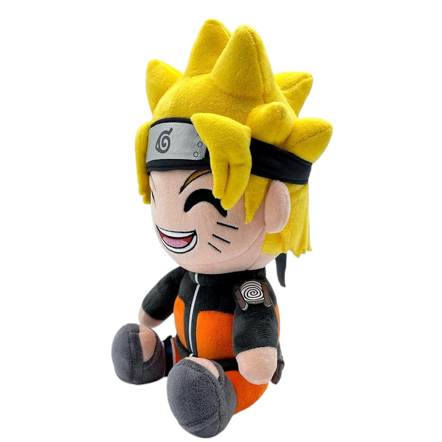 YOUTOOZ YT-810085553236 - YT: NARUTO PLÜSCH (23cm)
