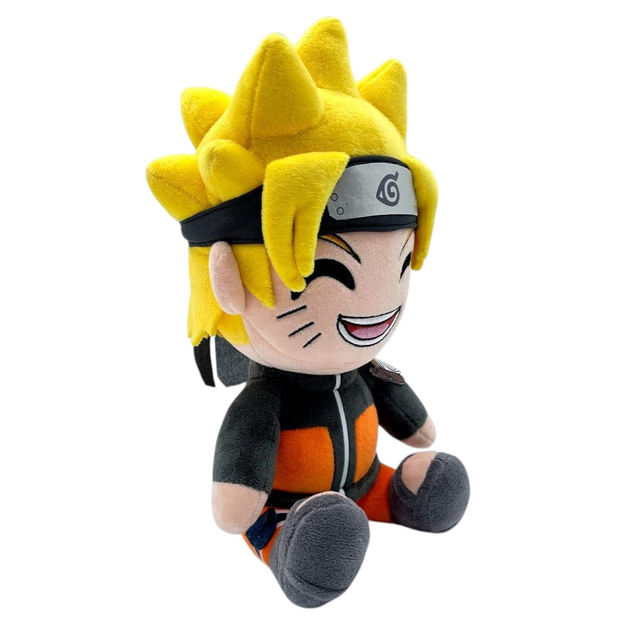 YOUTOOZ YT-810085553236 - YT: NARUTO PLÜSCH (23cm)