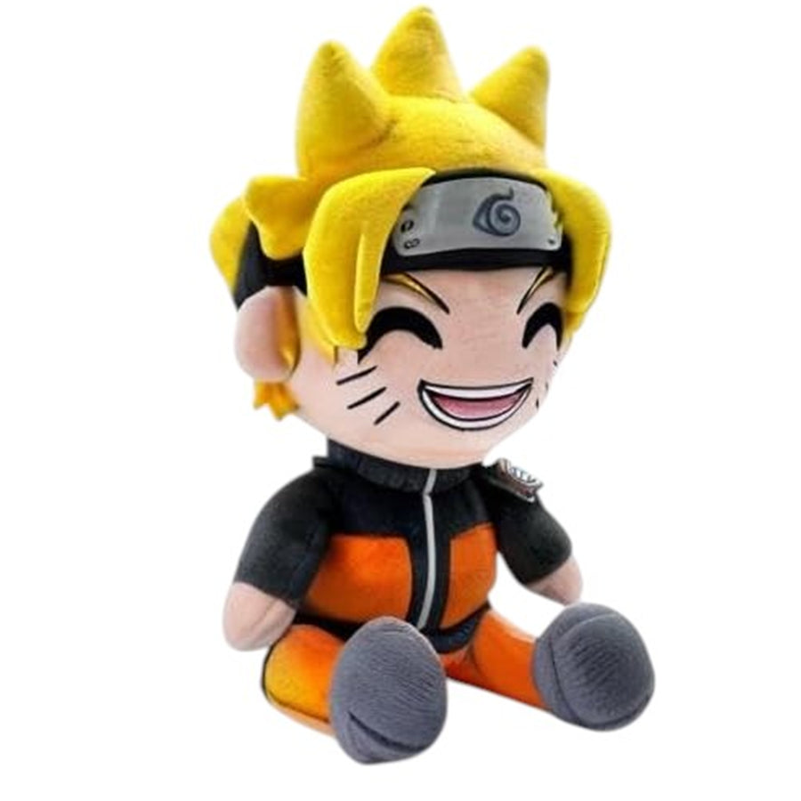 YOUTOOZ YT-810085553236 - YT: NARUTO PLÜSCH (23cm)