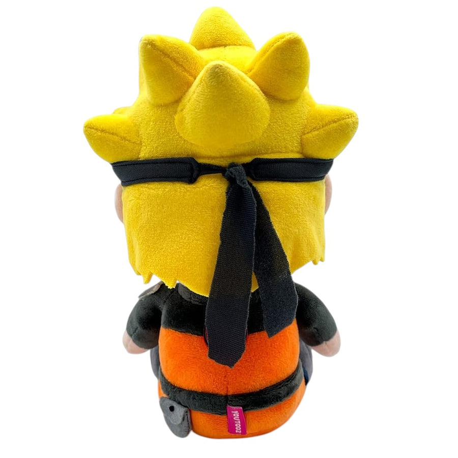 YOUTOOZ YT-810085553236 - YT: NARUTO PLÜSCH (23cm)