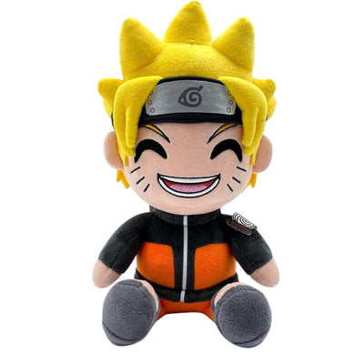 YOUTOOZ YT-810085553236 - YT: NARUTO PLÜSCH (23cm)