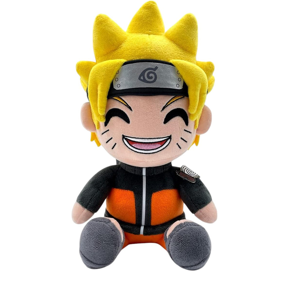YOUTOOZ YT-810085553236 - YT: NARUTO PLÜSCH (23cm)