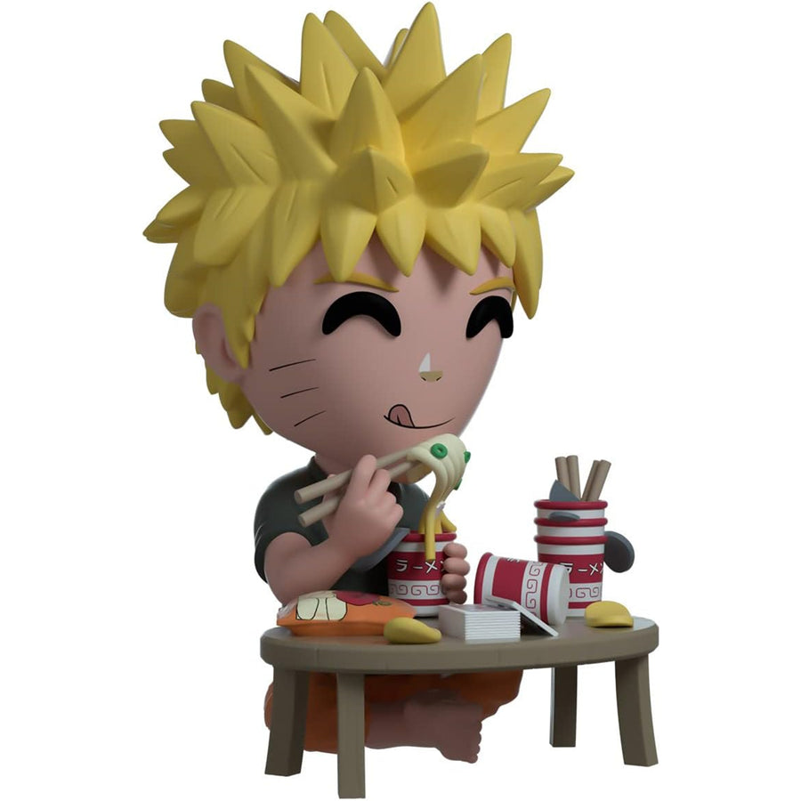 YOUTOOZ YT-810085553625 - YT: NARUTO RAMEN VINYL (12,7 cm)