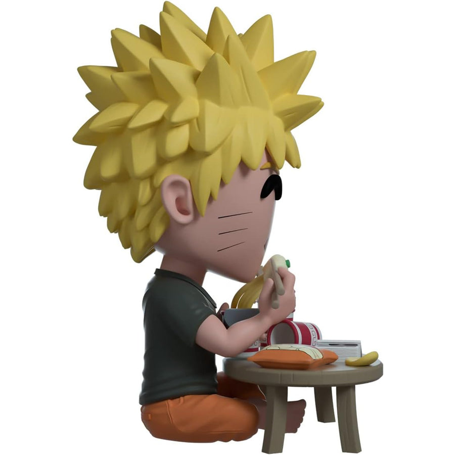 YOUTOOZ YT-810085553625 - YT: NARUTO RAMEN VINYL (12,7 cm)