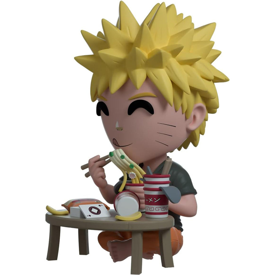YOUTOOZ YT-810085553625 - YT: NARUTO RAMEN VINYL (12,7 cm)