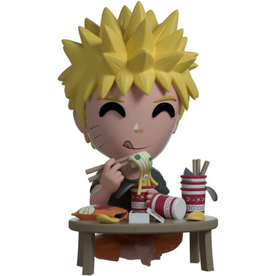 YOUTOOZ YT-810085553625 - YT: NARUTO RAMEN VINYL (12,7 cm)