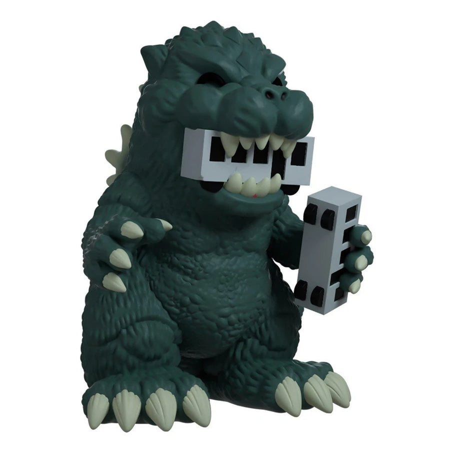 YOUTOOZ YT-810085555643 - YT: GODZILLA VINYL