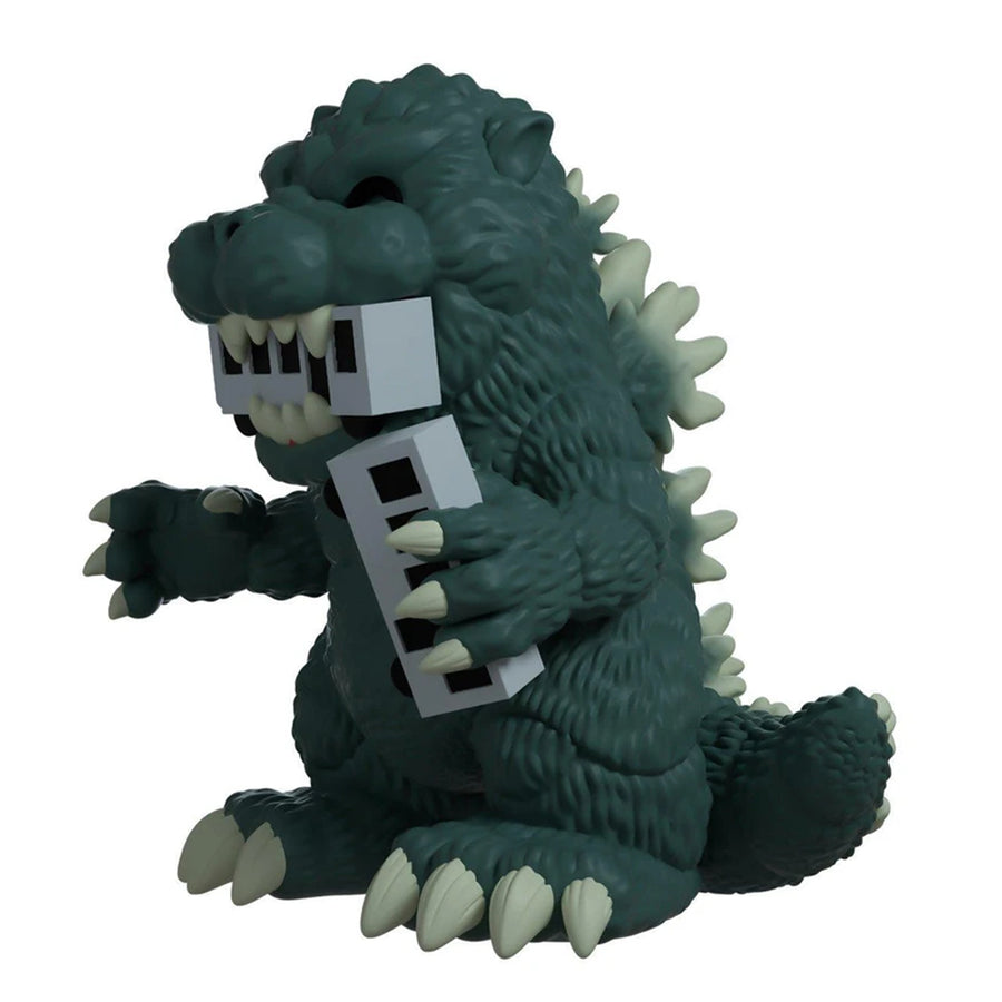 YOUTOOZ YT-810085555643 - YT: GODZILLA VINYL