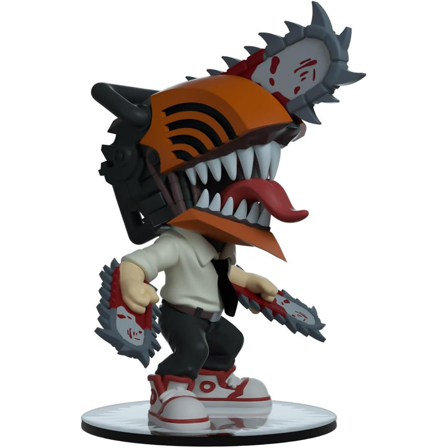 YOUTOOZ YT-810085558965 - YT: CHAINSAW MAN VINYL (12,7 cm)