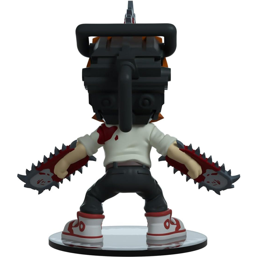 YOUTOOZ YT-810085558965 - YT: CHAINSAW MAN VINYL (12,7 cm)