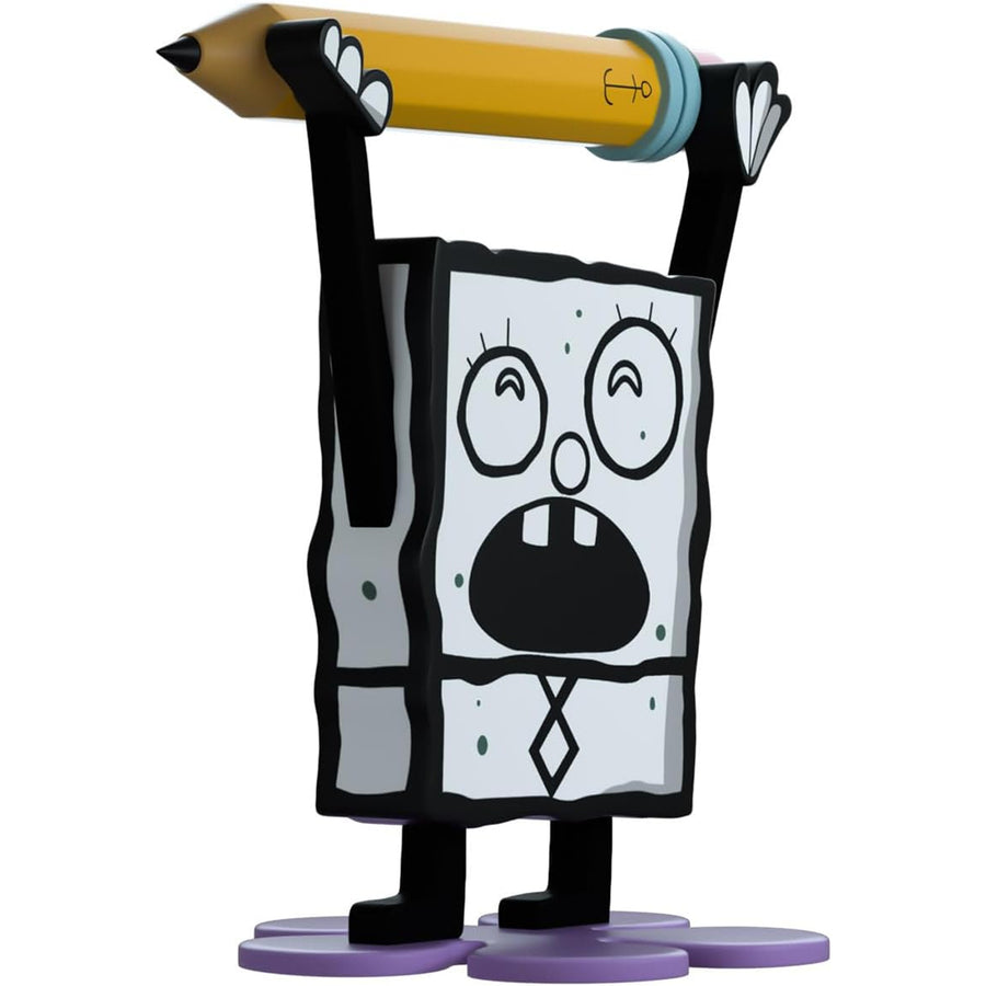 YOUTOOZ YT-810085559740 - YT: DOODLE BOB VINYL