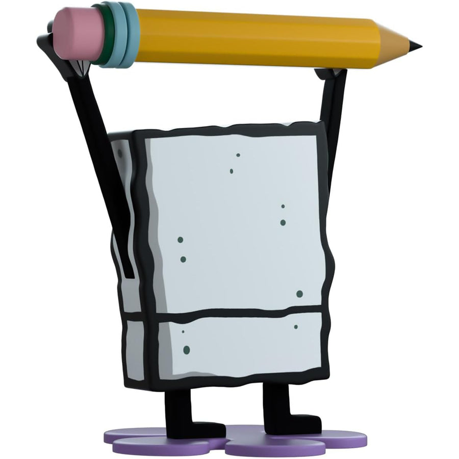 YOUTOOZ YT-810085559740 - YT: DOODLE BOB VINYL