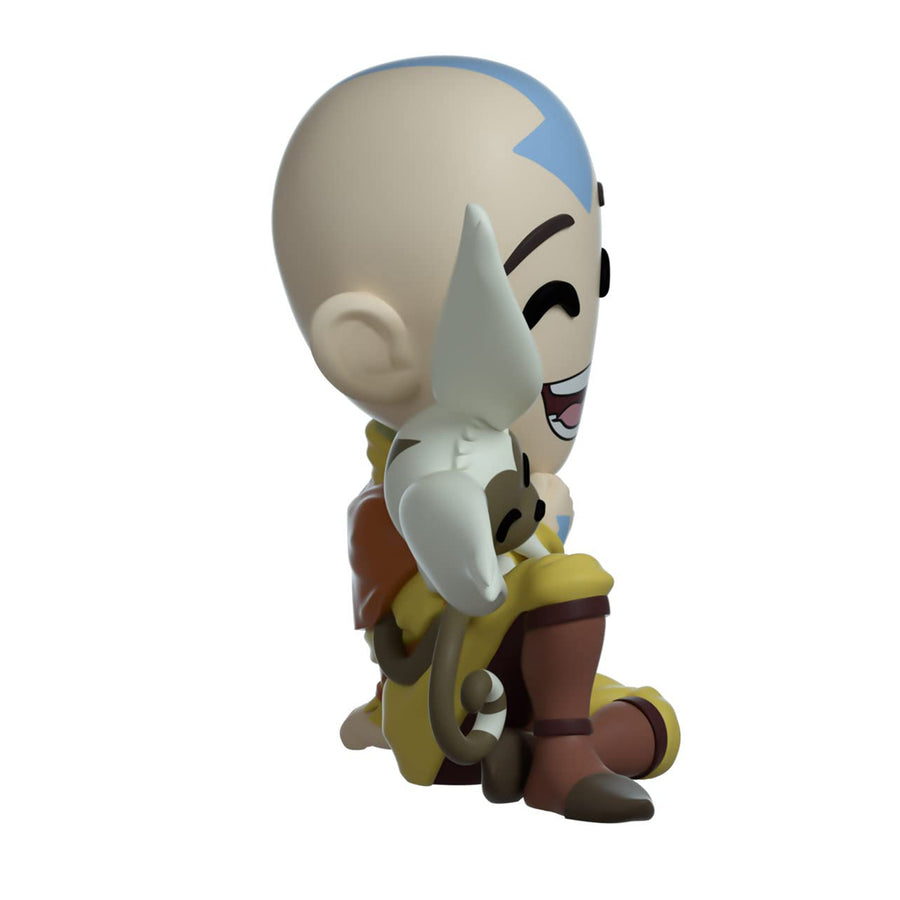 YOUTOOZ YT-526925902484 - YT: AANG VINYL (5")