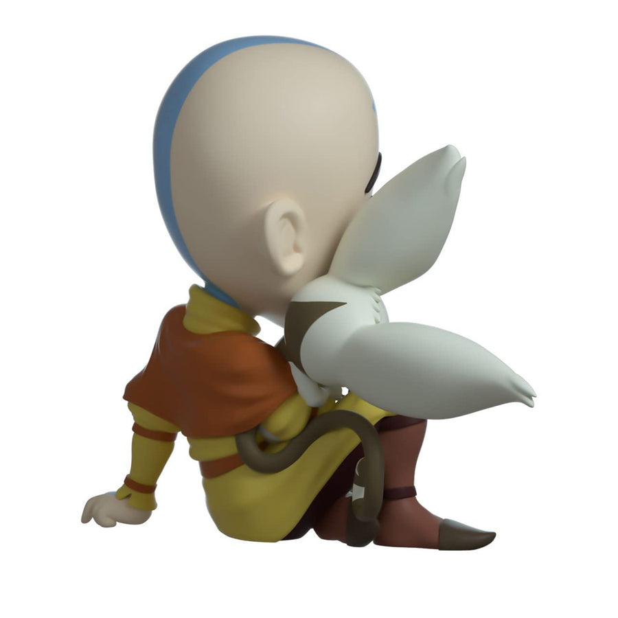 YOUTOOZ YT-526925902484 - YT: AANG VINYL (5")