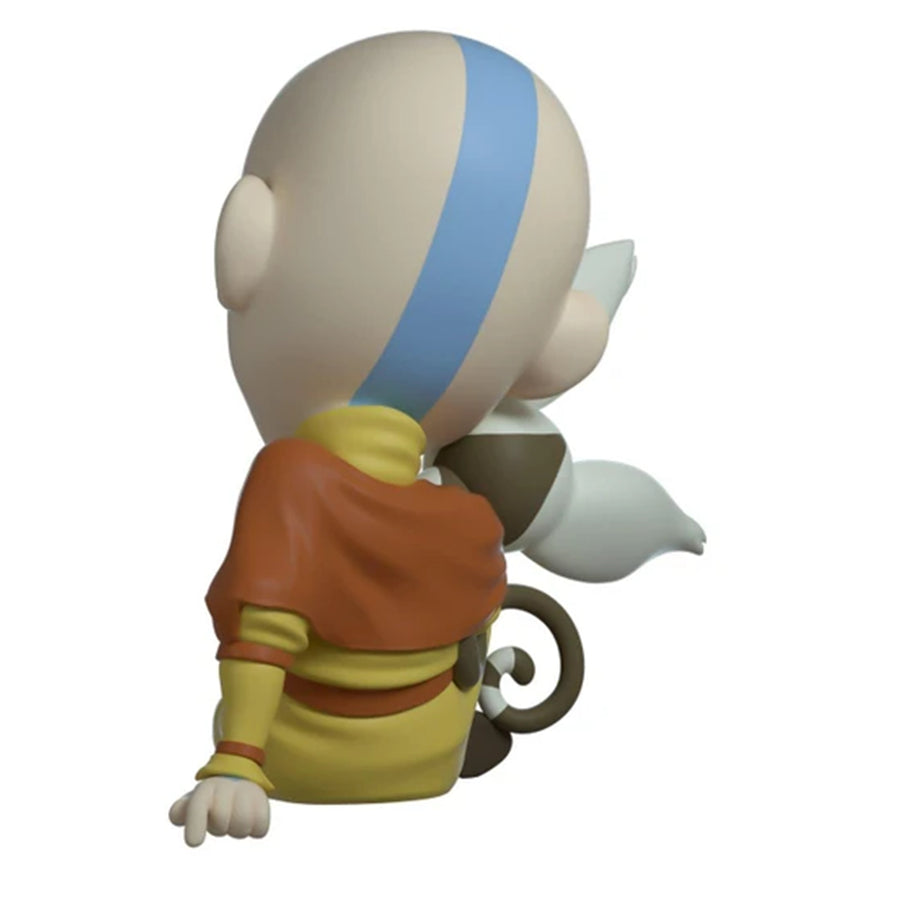 YOUTOOZ YT-526925902484 - YT: AANG VINYL (5")