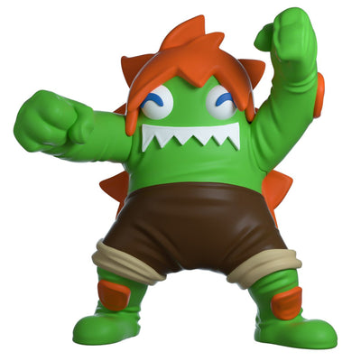 YOUTOOZ YT-953916892682 - YT: BLANKA CHAN VINYL (12,7 cm)