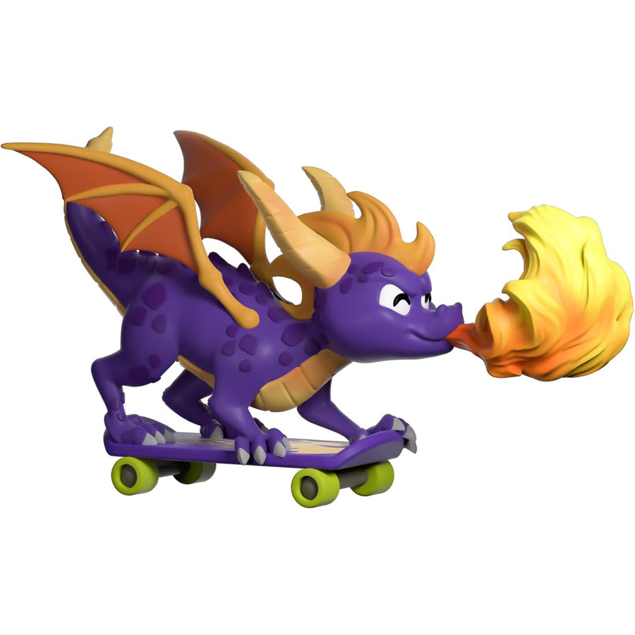 YOUTOOZ YT-121779606863 - YT: SPYRO VINYL