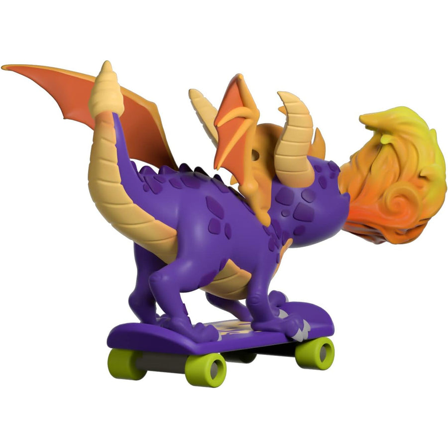 YOUTOOZ YT-121779606863 - YT: SPYRO VINYL