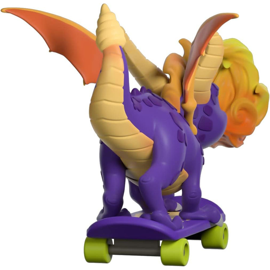 YOUTOOZ YT-121779606863 - YT: SPYRO VINYL