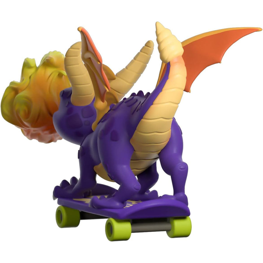 YOUTOOZ YT-121779606863 - YT: SPYRO VINYL