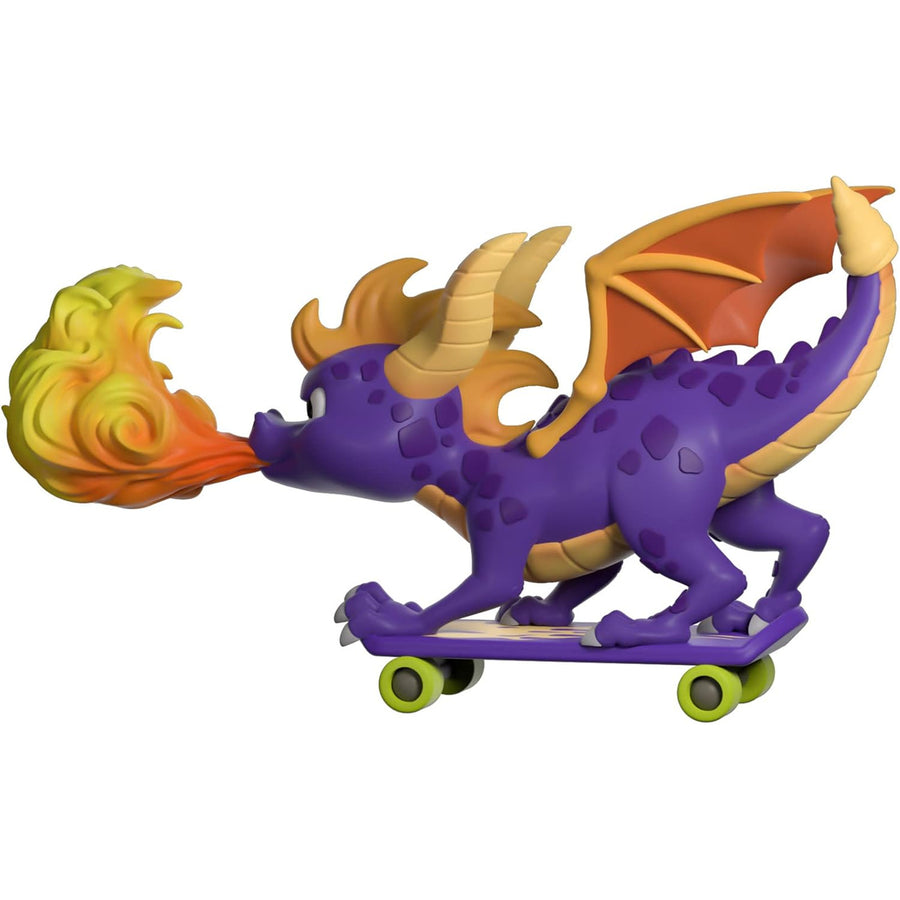 YOUTOOZ YT-121779606863 - YT: SPYRO VINYL