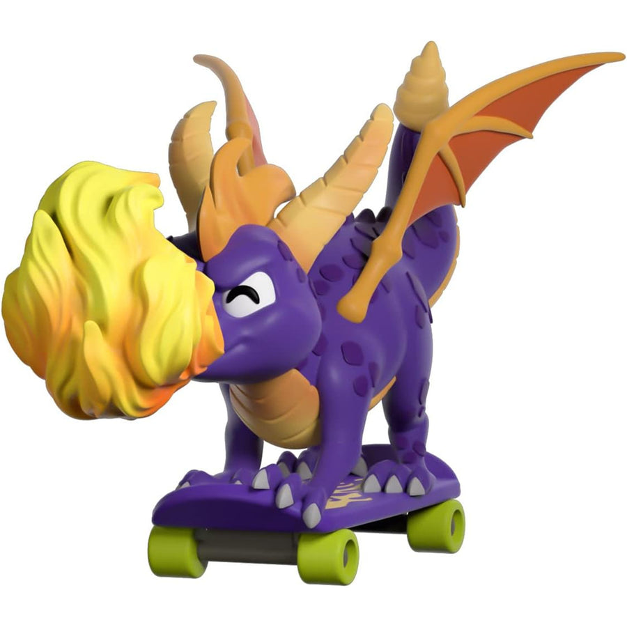 YOUTOOZ YT-121779606863 - YT: SPYRO VINYL
