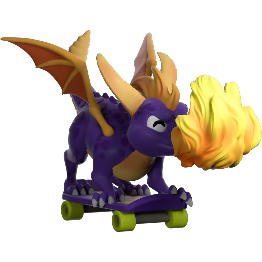YOUTOOZ YT-121779606863 - YT: SPYRO VINYL
