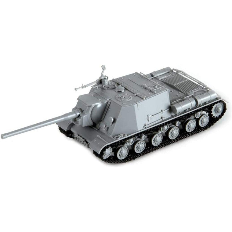 Zvezda Z5054 - ZVEZDA 1/72 EASY ASSY SOWJETISCHE ISU-122