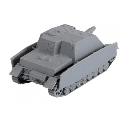 Zvezda Z6244 - ZVEZDA 1/100 STURMPZ.IV "BRUMMBÄR"