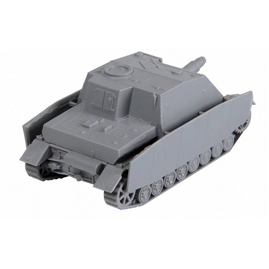 Zvezda Z6244 - ZVEZDA 1/100 STURMPZ.IV "BRUMMBAR"