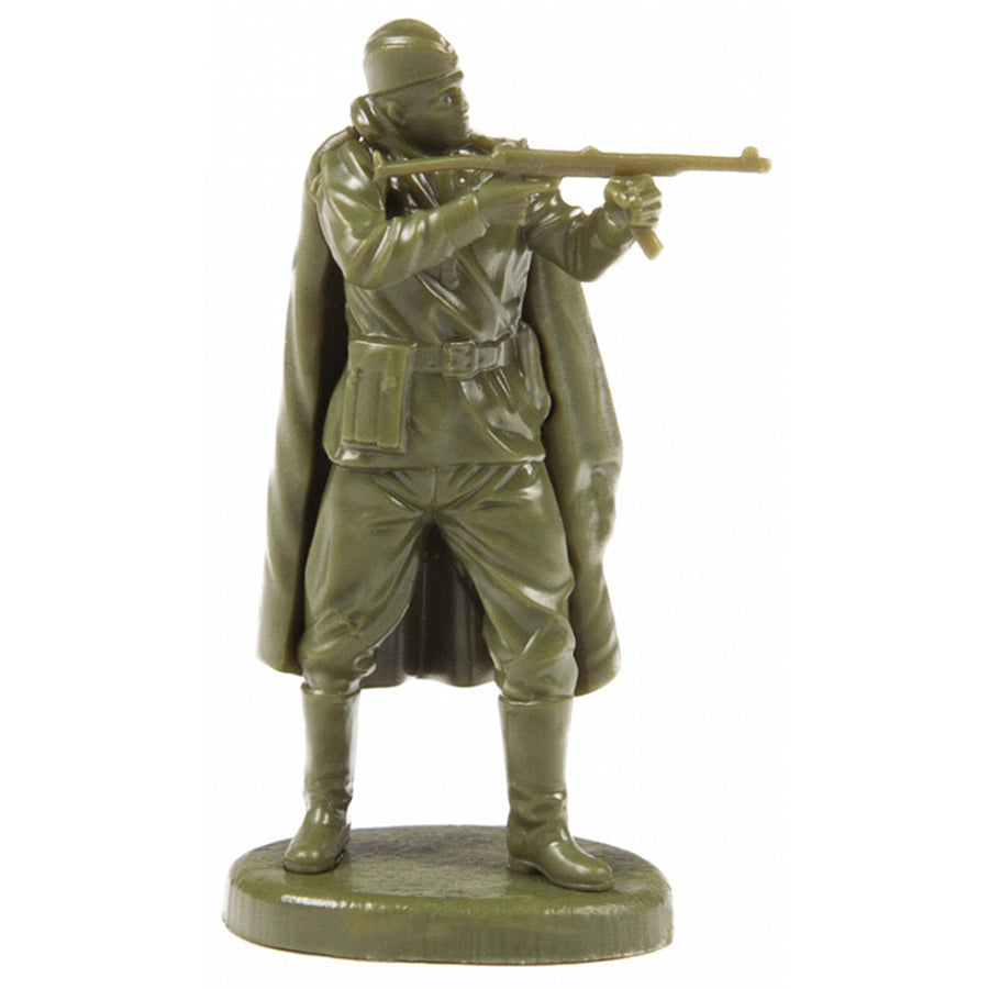 Zvezda Z6269 - ZVEZDA 1/72 SOVIET MG SQUAD