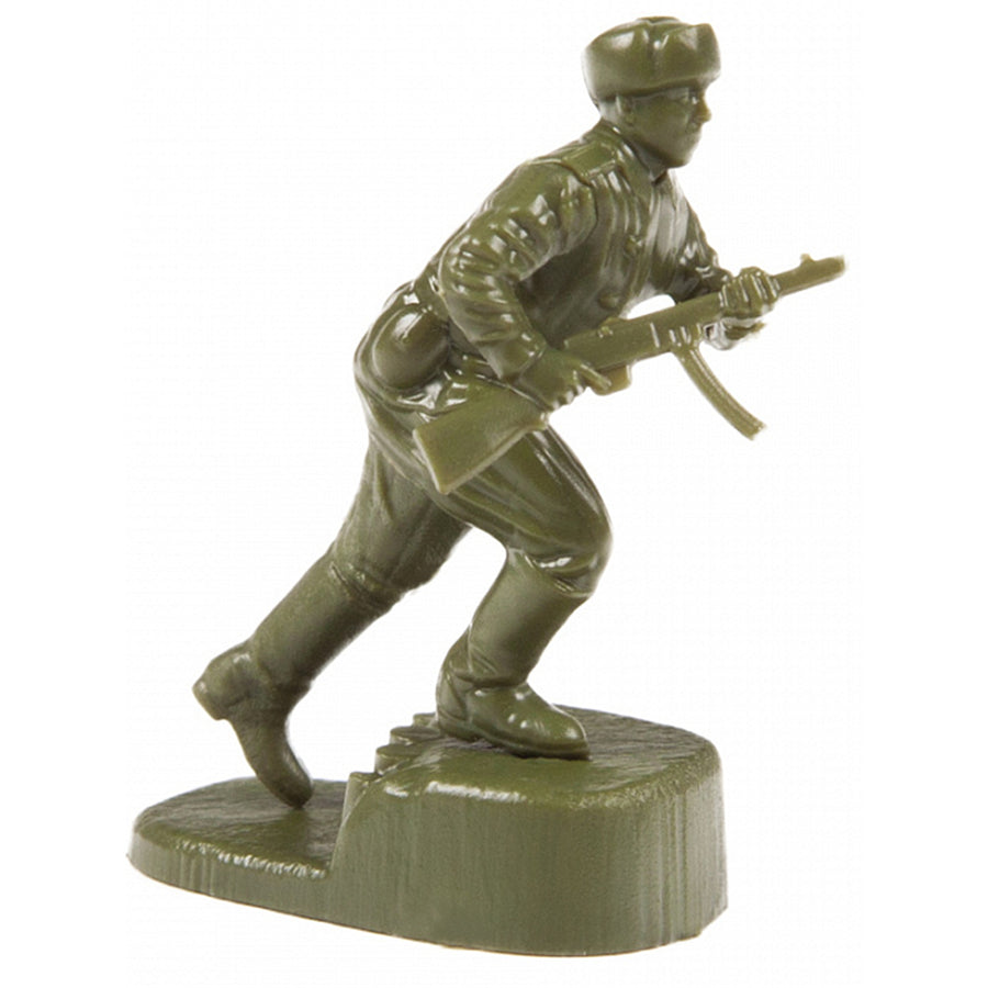 Zvezda Z6269 - ZVEZDA 1/72 SOVIET MG SQUAD