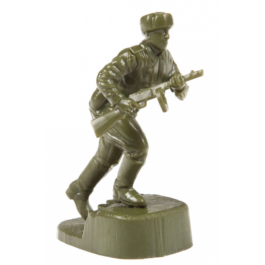 Zvezda Z6269 - ZVEZDA 1/72 SOVIET MG SQUAD