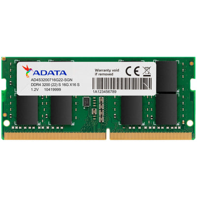 ADATA Premier  16GB DDR4 RAM
