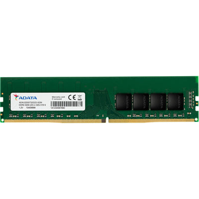 ADATA Premier  8GB DDR4 Desktop UDIMM RAM
