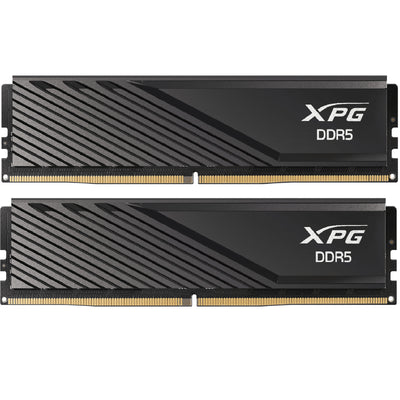 ADATA XPG Lancer Blade 64GB DDR5 5600MT/s Desktop UDIMM RAM - Black