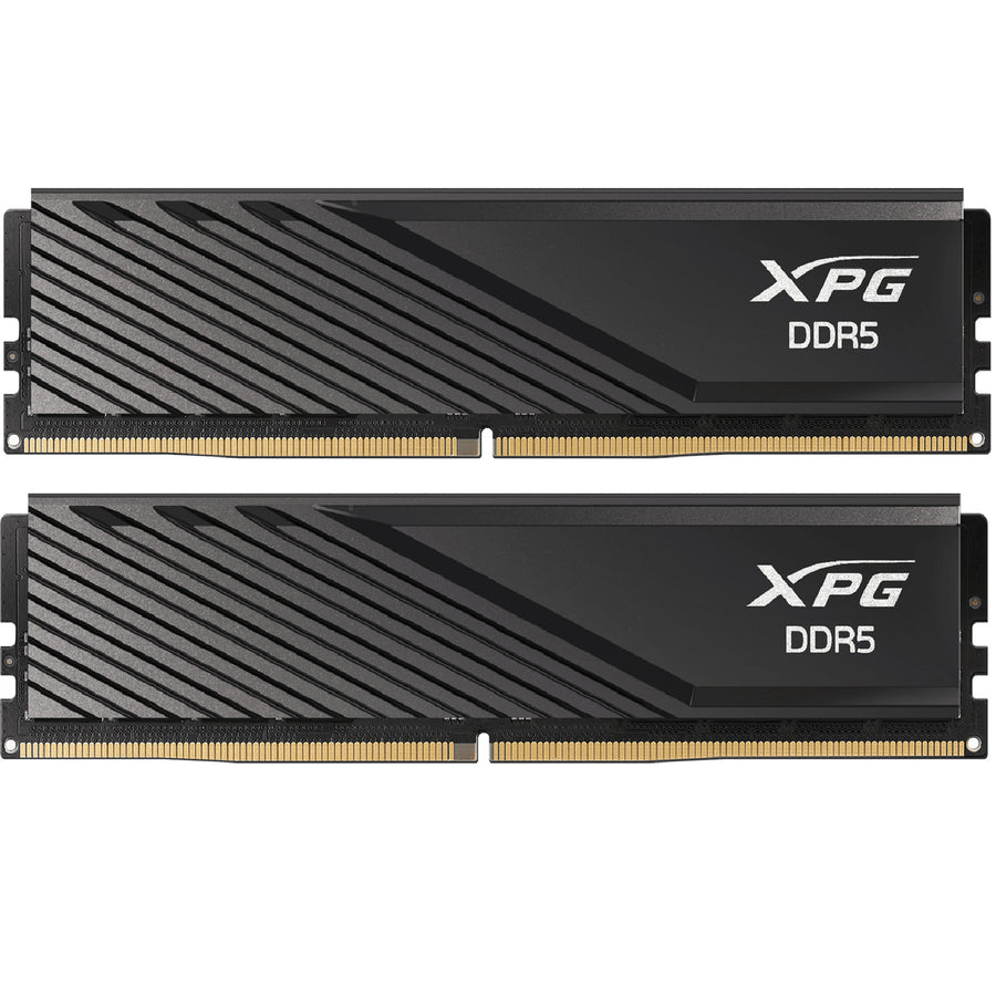 ADATA XPG Lancer Blade 64GB DDR5 5600MT/s Desktop UDIMM RAM - Black